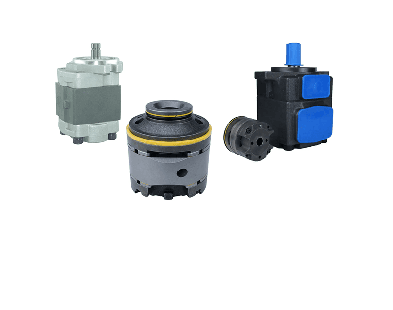 Hydraulic Pump