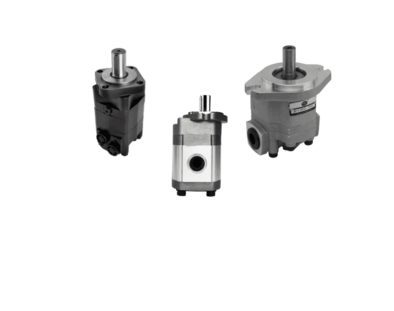 Hydraulic Motor