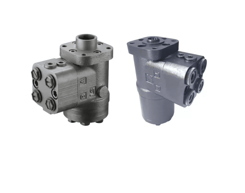 Hydraulic Steering Control Unit