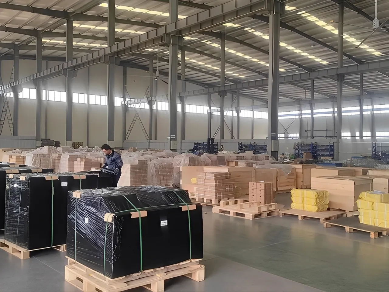 Accurate Testing and Quality Control