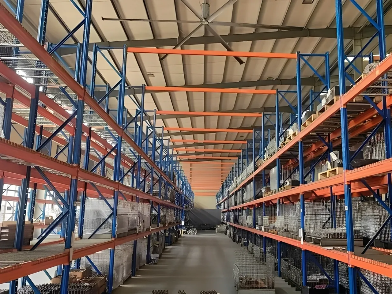 Global Technical Support and Service