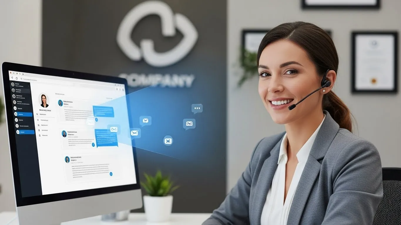 Quick Response Service